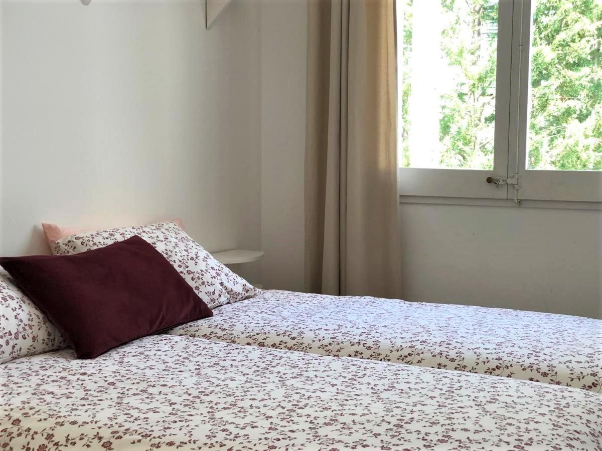 Saguarda - Apartamento Luminoso Con Terraza Cadaqués Buitenkant foto